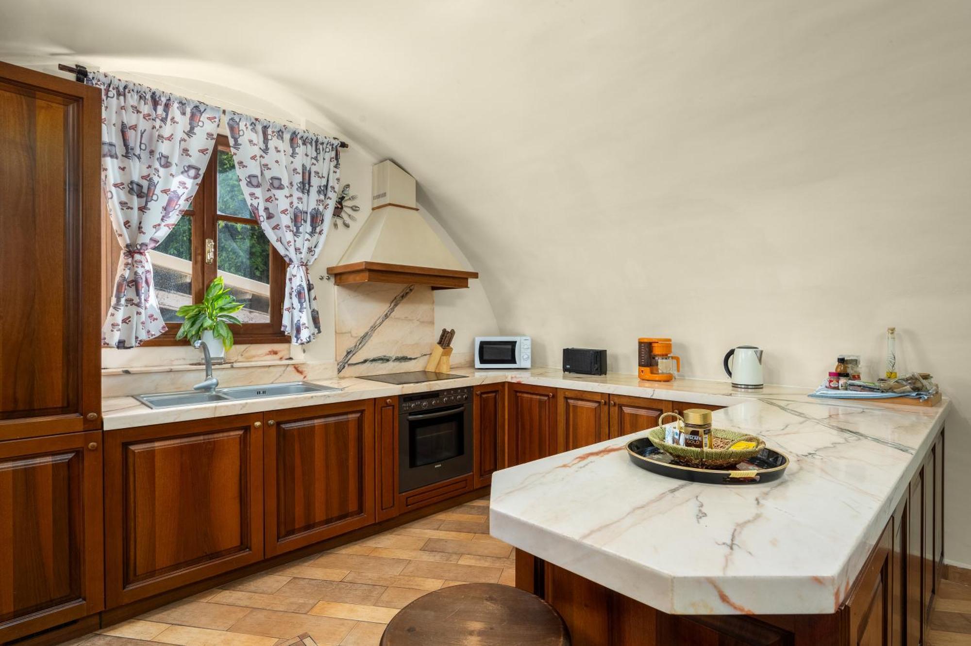 Suite Del Capitano Rhodes City Exterior photo